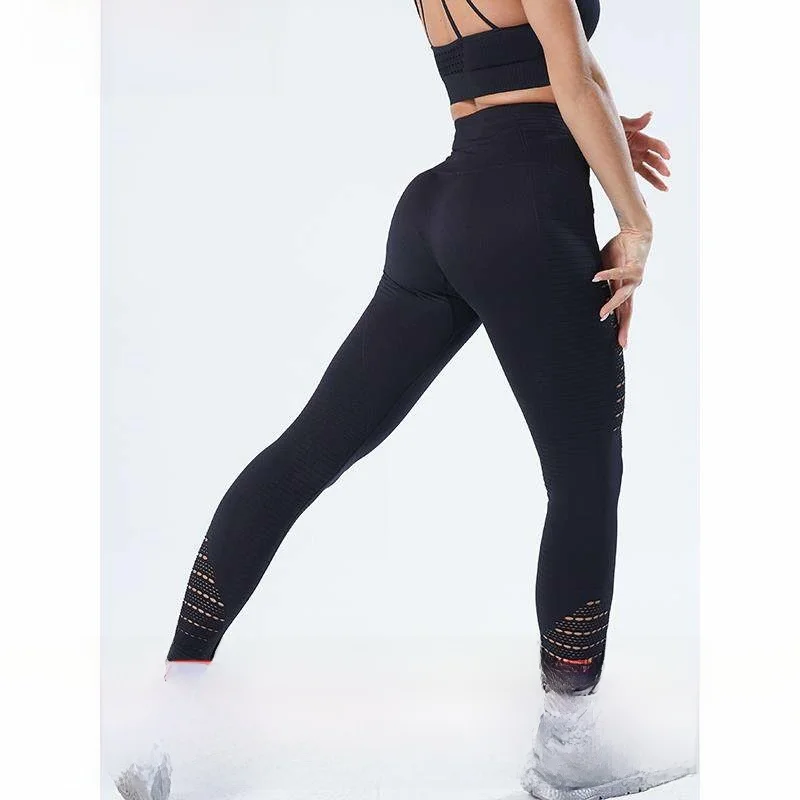 سروال Sl Crion Leggings Gym THIPummy للتحكم في الخصر عالي الخصر لمجموعة الشتاء للنساء في منتصف العمر