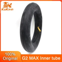 Original KuKirin 10*2.5 Inner Tube For KuKirin G2 Max Electric Scooter Inner Tube Tire Replace Parts