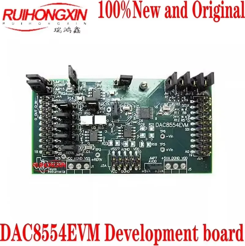 

DAC8554EVM Development board 100%New and Original