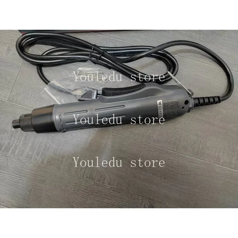 Imagem -02 - Chave de Fenda Elétrica Industrial Torque Ajustável Chave de Fenda Elétrica Alimentada por s Alta Precisão Os800
