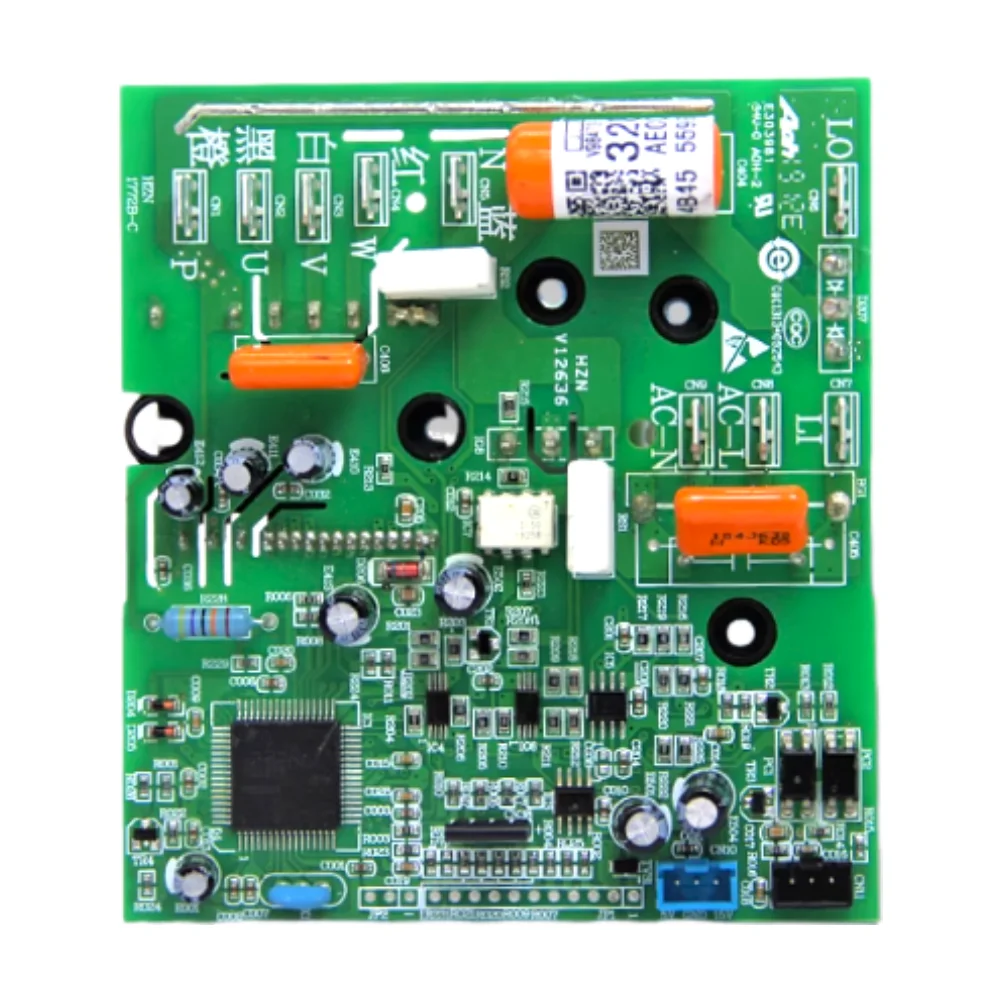 

Новый модуль питания внешнего блока кондиционера Haier 0011800328 F Аксессуары