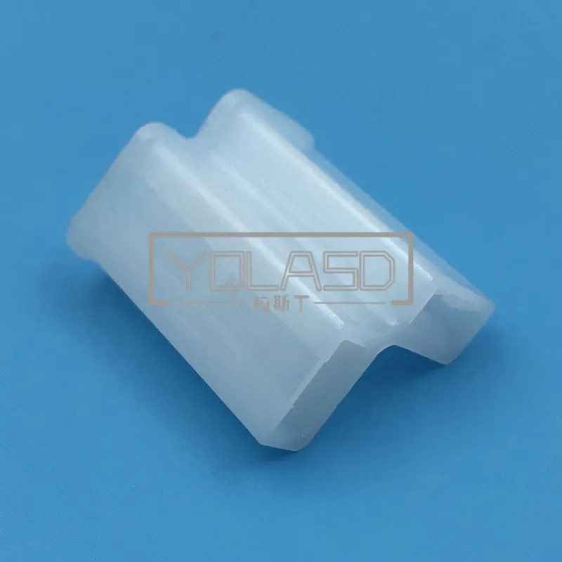2-Way PA66 Car Connector - Fuel Nozzle Plug Wire Socket