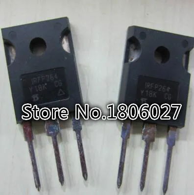 Send free 20PCS IRFP264N  250V 38A TO-247  High power field effect tube