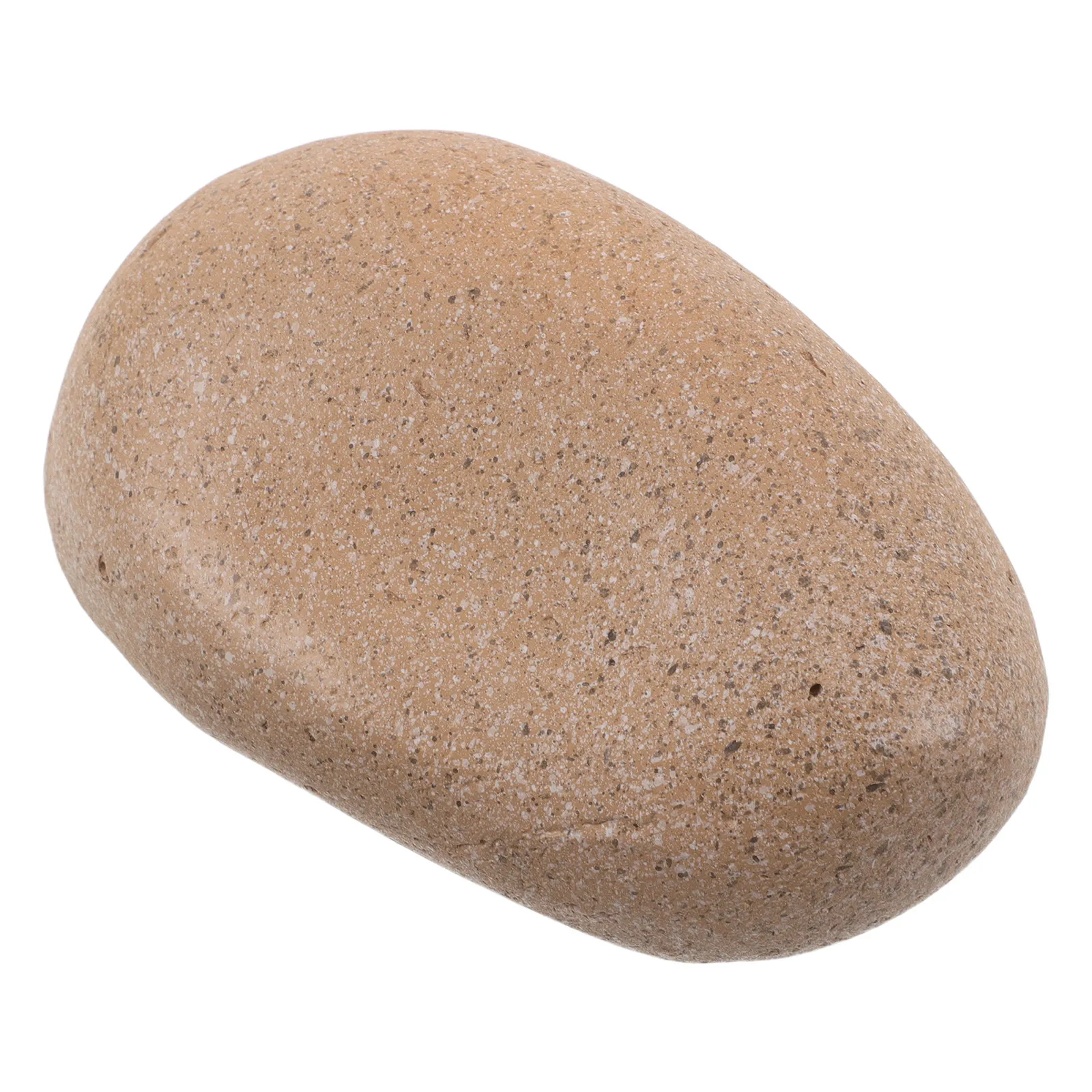 Fake Rock Key Hider Spare Key Storage Box Realistic Outdoor Stone Secret Compartment Yard Garden Decor Fake Rock Secret Hider