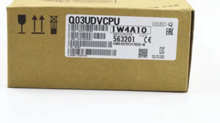 

Новый Q03UDVCPU