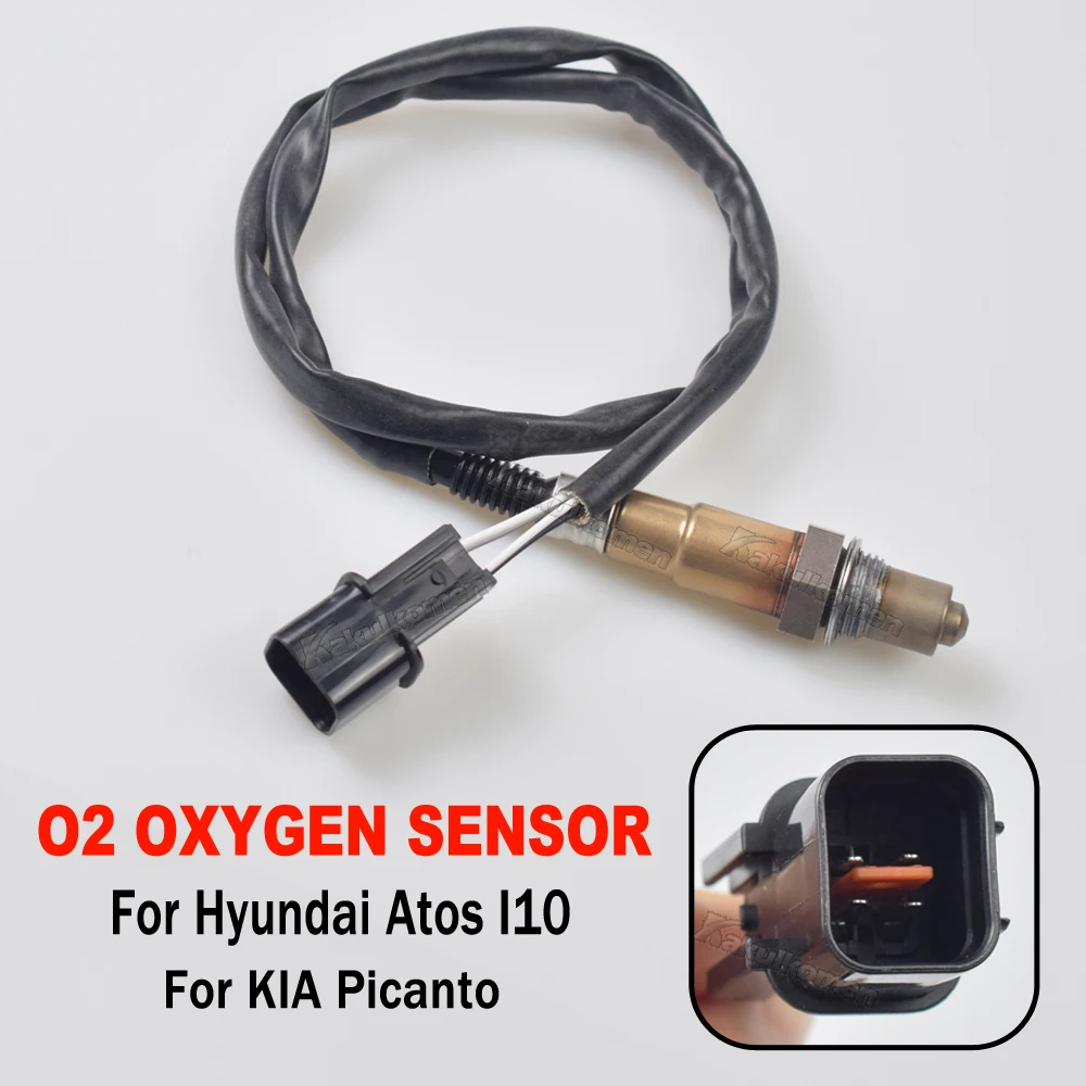 Factory O2 Sensor Lambda Probe Oxygen Sensor 3921002610 39210-02640 A2C59513892Z For Hyundai Atos i10 KIA Picanto