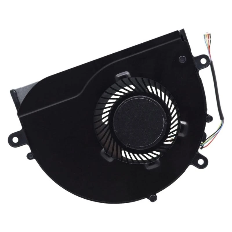 مروحة تبريد عالية العروض لليوغا 720 اليوغا 320 إدارة دفتر الحرارة