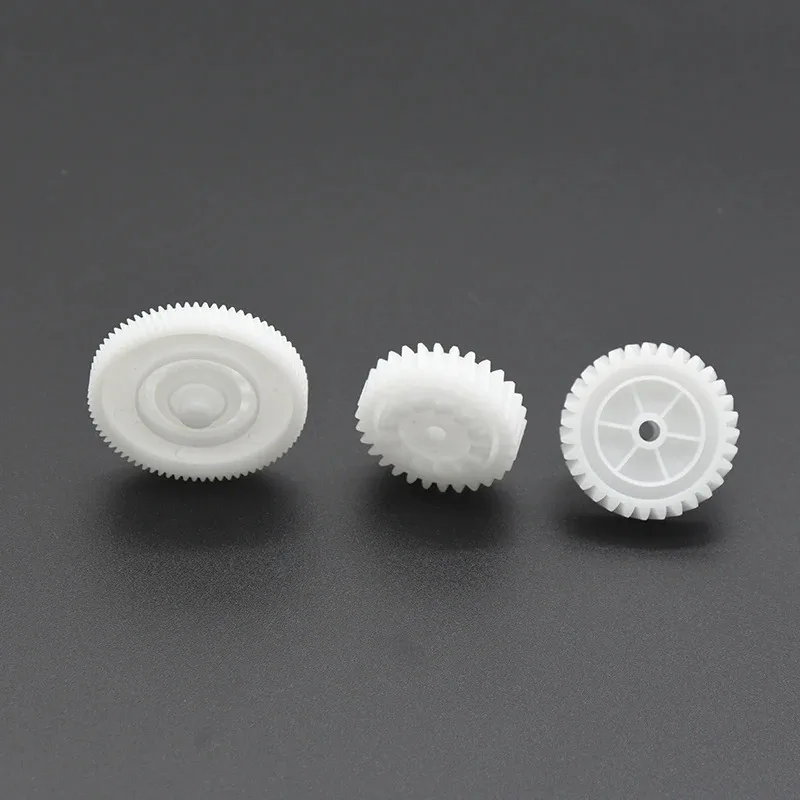 5SETS Laserjet Pro M402 M403 M426 M427 Fuser Drive Gear Swing Gear For Hp 402 403 426 427