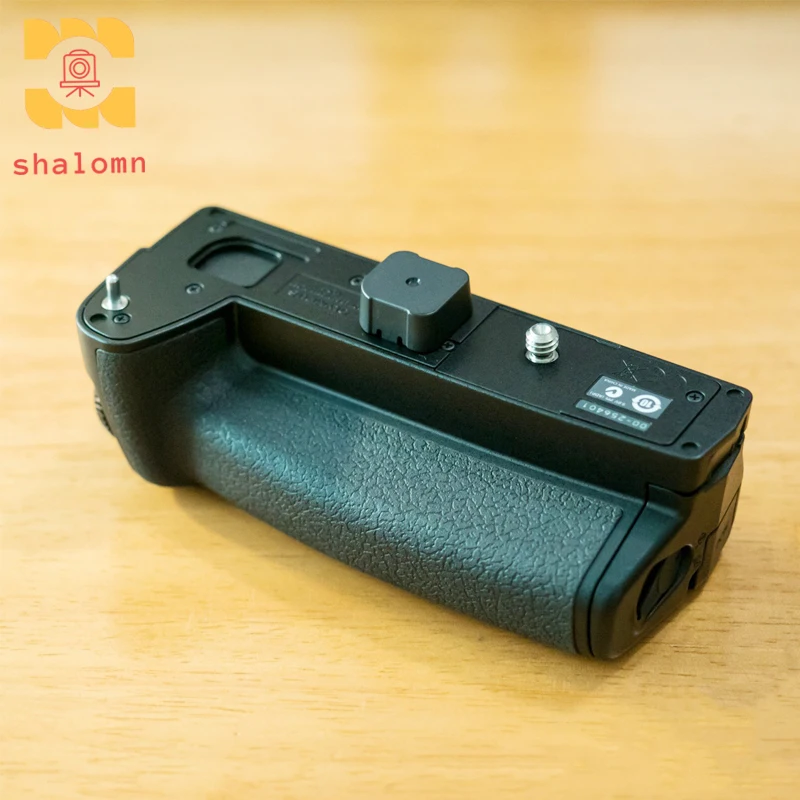 Original HLD-7 HLD7 Vertikale Battery Grip Halter Für Olympus OM-D E-M1 (Keine Box)