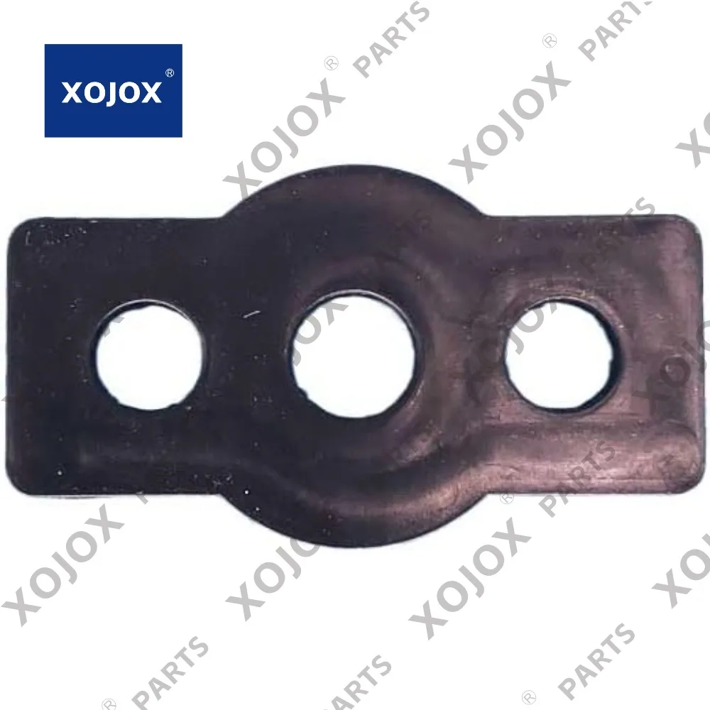 

XOJOX for Yanmar Fuel Filter Seal Washer Gasket Fits Engine Petock L40 L48 L70 L90 L100(2PCS)