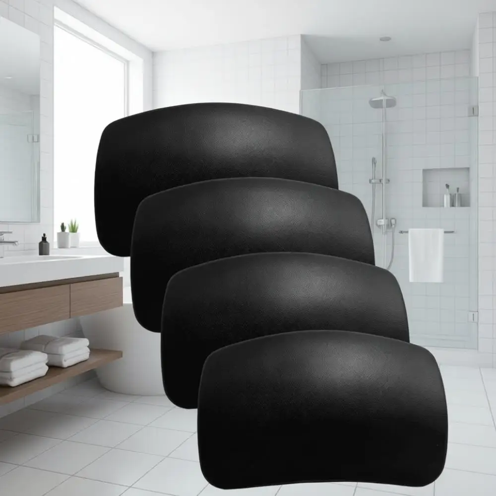 

4-Pack Replacement Loungers for Spa, Compatible with 2020-2023 Models, Easy Install, EVA Material, Hot Tub Accessories