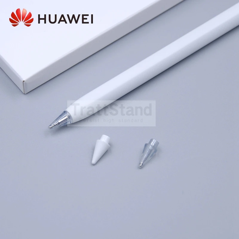 Tips Nib for HUAWEI M-Pencil 2nd 3rd Generation CD54 /CD54-L/CD54R White Edition Official Original Appearance Replaceable
