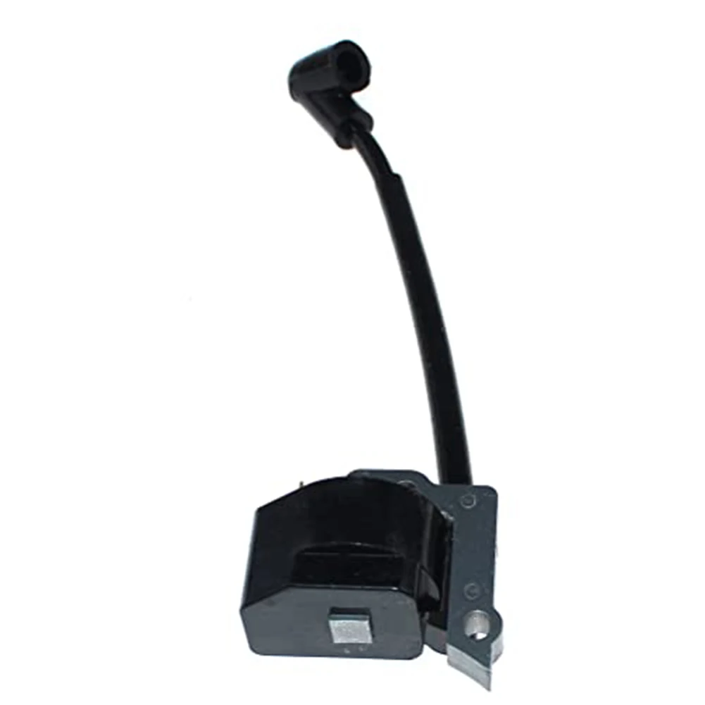 

For Chainsaw Repair Ignition Coil Module Chainsaw Ignition Coil Replacement Parts Tool Accessories Built For Outdoor Use