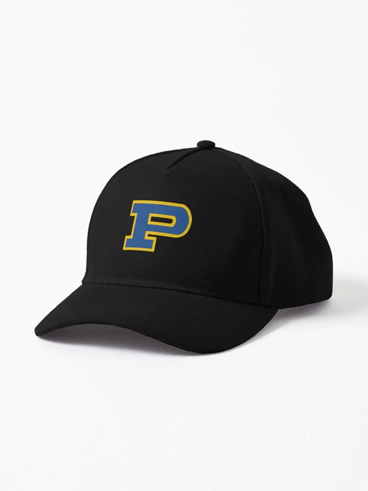 Dillon Panthers Baseball Cap Sun Hat For Children derby hat Golf Hat Women Men's