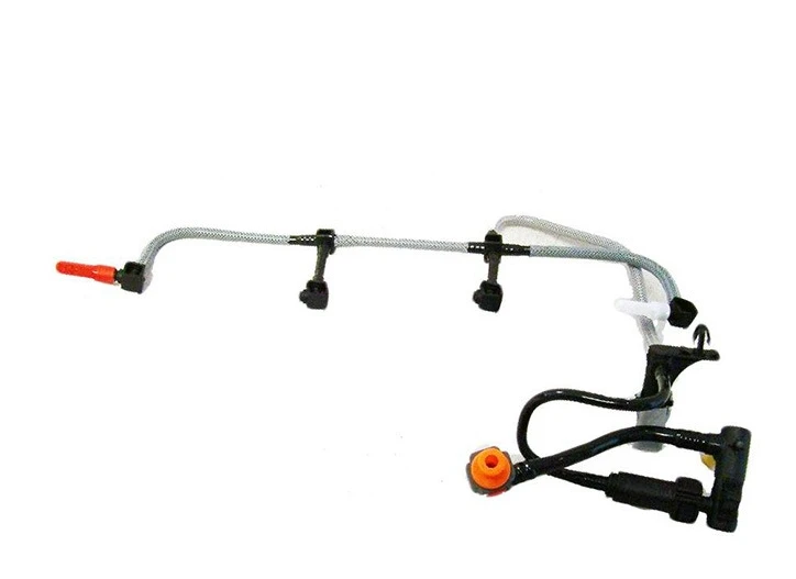 

Automotive Parts Engine Fuel Hose Return Pipe1521487