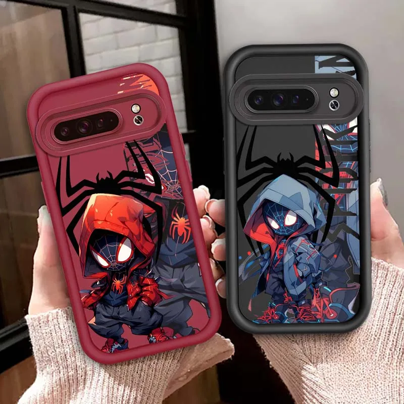Art Spider-Man Popu… - image