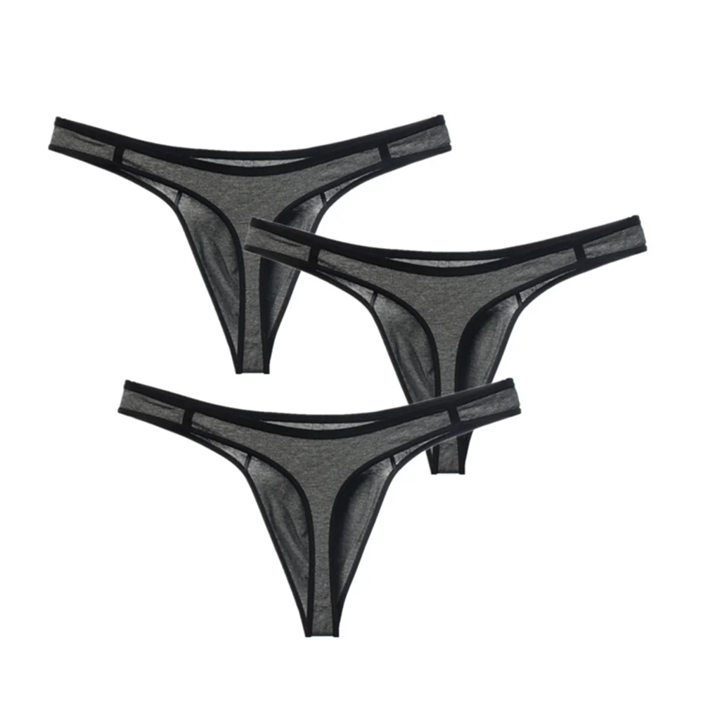3PCS Gray
