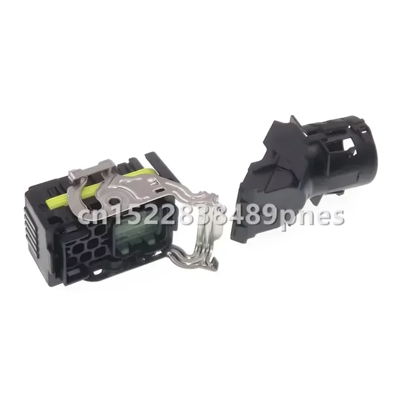 36 Pole 1928404199 1928404190 ECU Wiring Harness 1 928 404 199 EDC7 Common Rail Weichai Engine Transmission Socket For 504122542