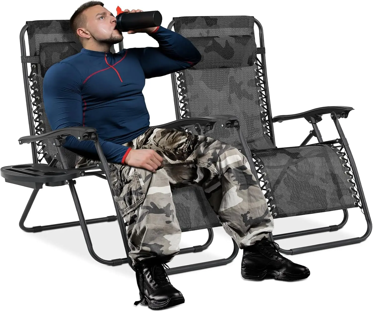 29-Inch Oversized Z… - image