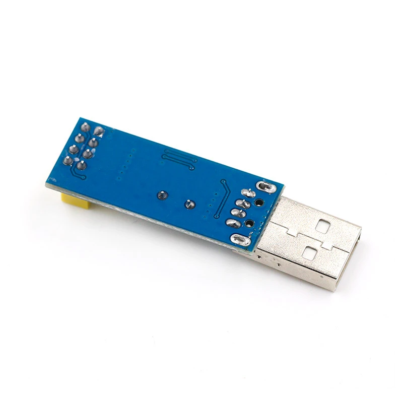 Baru CH340T USB Ke Serial Port Adaptor Papan + 2.4G NRF24L01 + Nirkabel Modul UNTUK Arduino