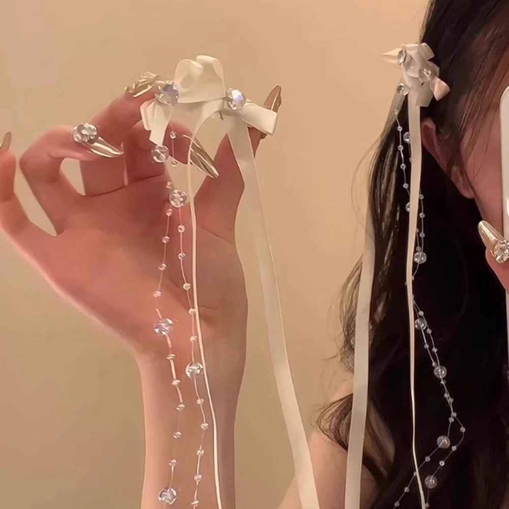 

For Fashionable Styles Hair Accessories Portable Hair Accessories 7*7*2cm Vibrant Hair Colors Cute Hair Accessories