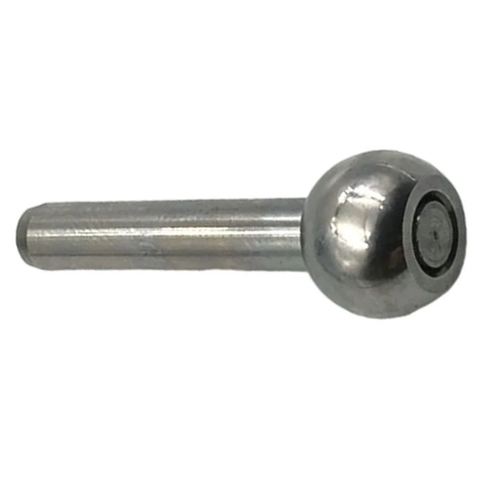 Power Tool Spare Ball Spindle For Wall Chasing Duty for Design Construction High Durability For DCH363 Power Tool Spare