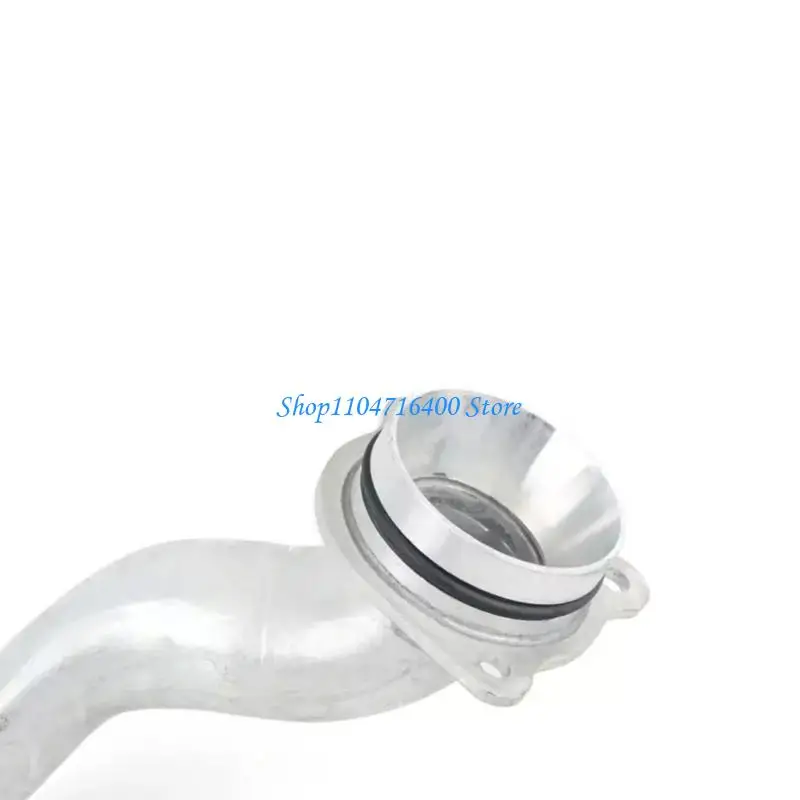 Hose refrigerante Y1GD Installazione facile per F12 F01 F07 F10 Auto Parte 11537599234