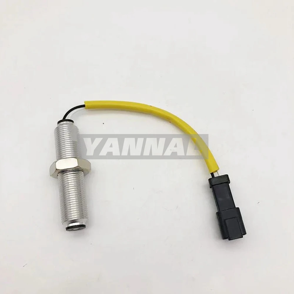 

High Quality RPM Speed Sensor 189-5746 318-1181 For Caterpillar excavator E330D E330C