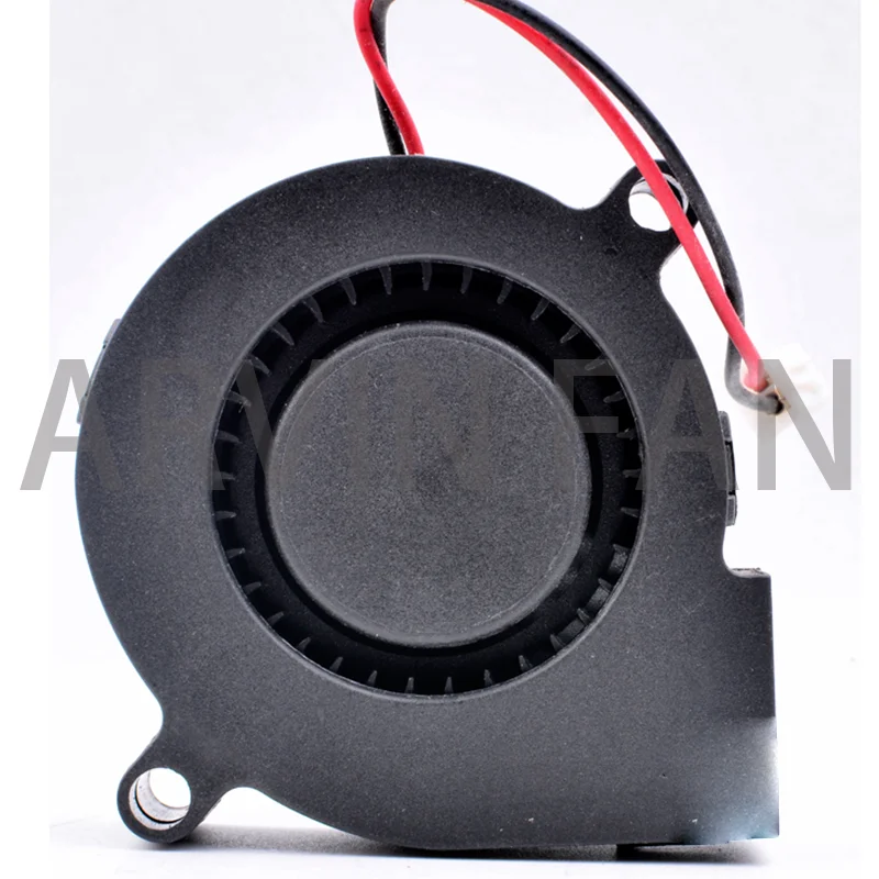 Brand New Original SF5015SL 5cm 50x50x15mm DC24V 0.05A Atomizer Humidifier Built-in Cooling Fan Blower