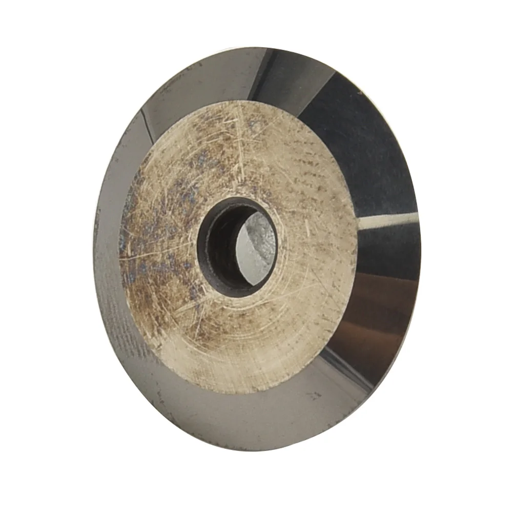 Upgrade Your Fiber Cleaver Disc, Good Abrasion Resistance, High Positioning Accuracy, Suitable for Sumitomo FC 6S