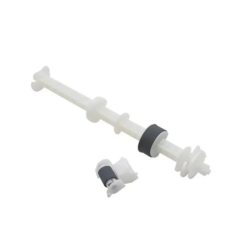 X64A-10 Pieces SHAFT HOLDER ROLLER RETARD ASSY 1466932 1447353 For EPSON L800 L801 L805 R270 R285 R290 R295 R360 R390 P50 T50 T5