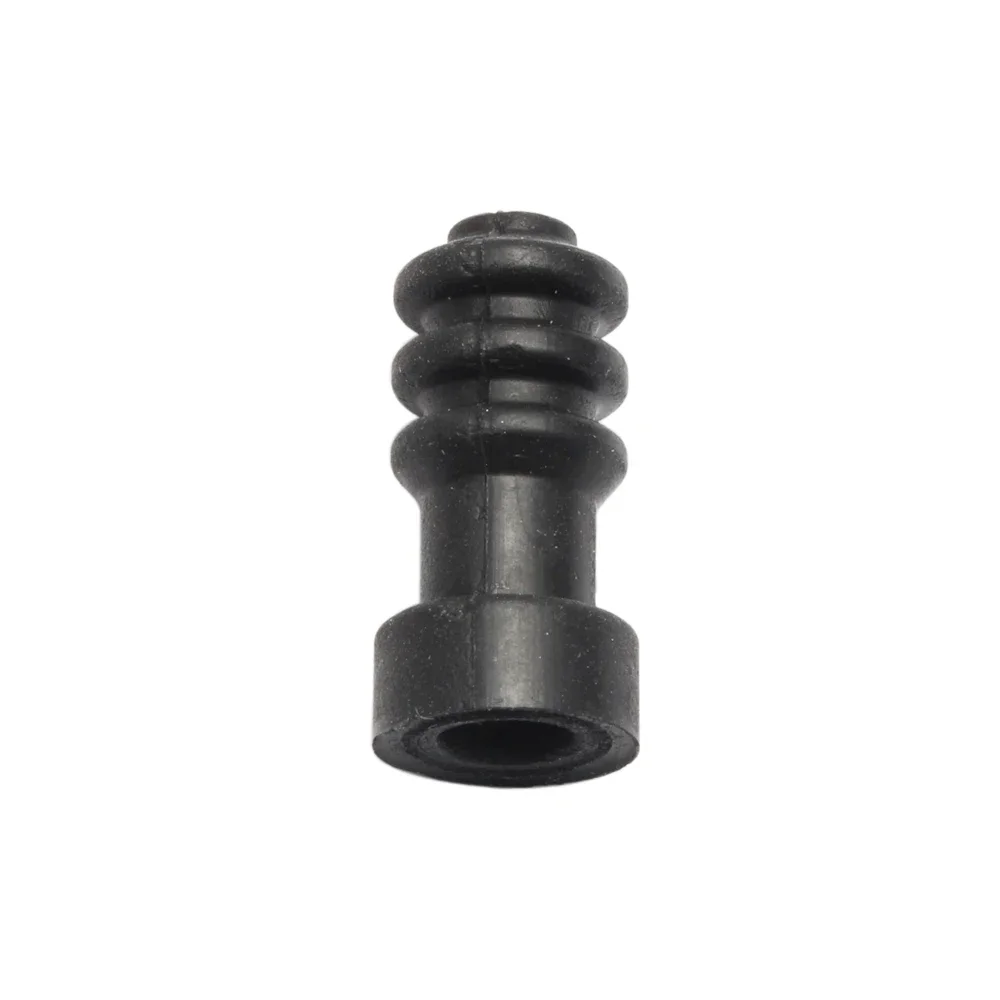 For Majesty 125 250 YP125E YP180E VP300 YP250 YP300 ZY100 JOG100 RS100 RSZ100 100cc Scooter Carburetor Rubber Cap