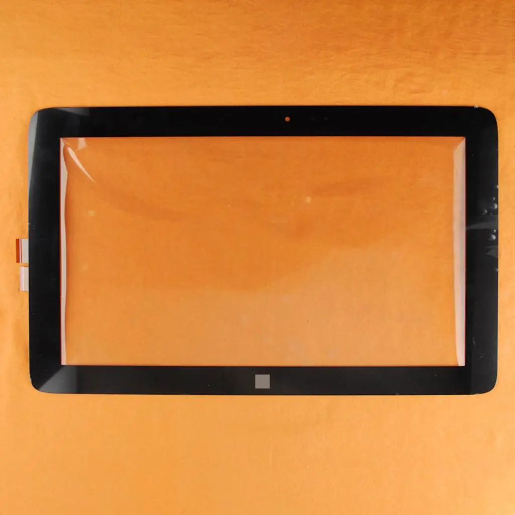 Laptop LCD Panel Replacement 11.6 Inch Touch Digitizer Glass Assembly for HP Pavilion X360 11-h010nr Repair Parts