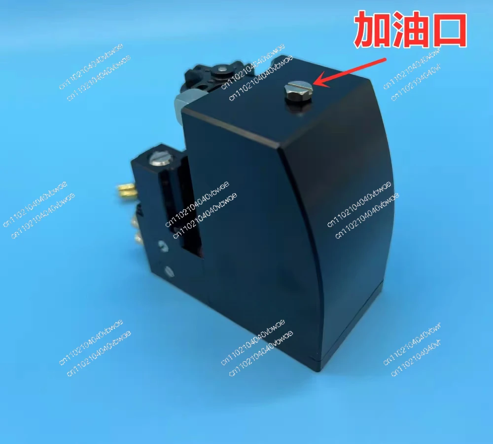 مضخة زيت B580 RC حفارة مضخة هيدروليكية خاصة، Huina 580 خزان الوقود مضخة متكاملة لتقوم بها بنفسك حفارة