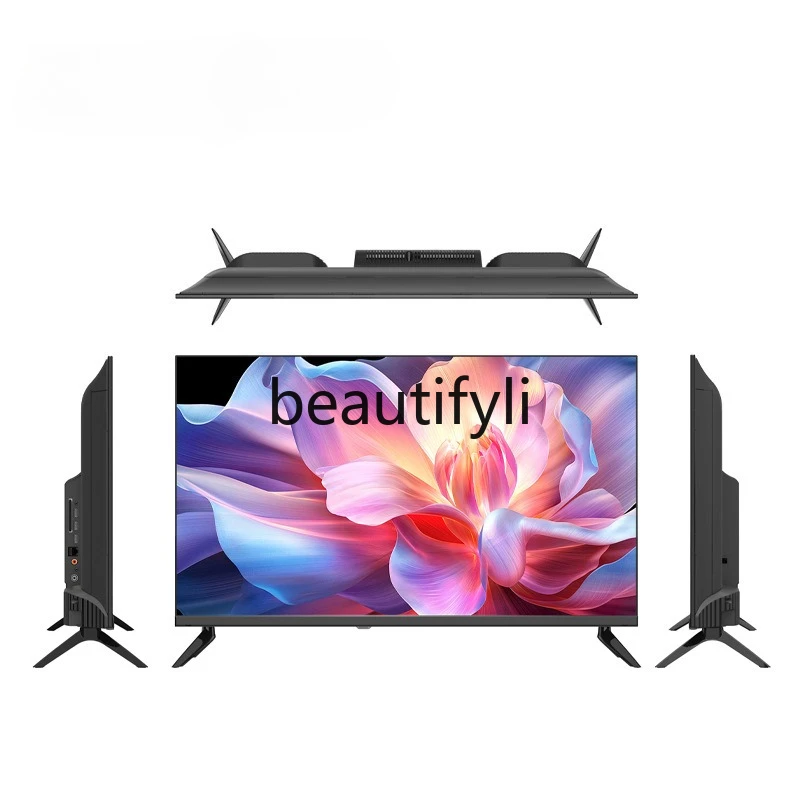 

New home TV 32 inch 43 inch smart, LCD TV 32inch 43inch50 inch