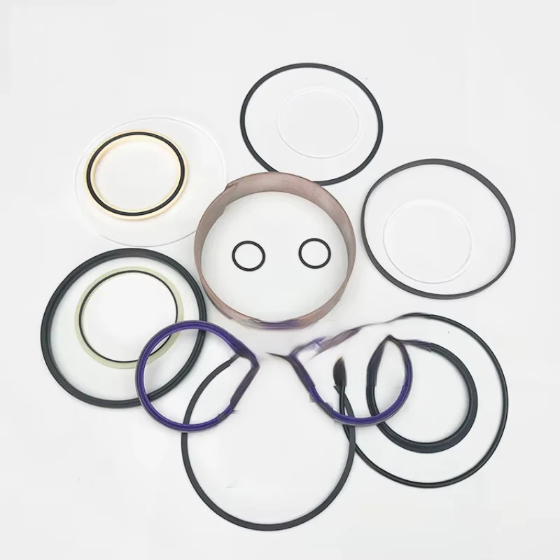 707-99-74080 Hydraulic Cylinder Seal Kit for D375A-6 Bulldozer