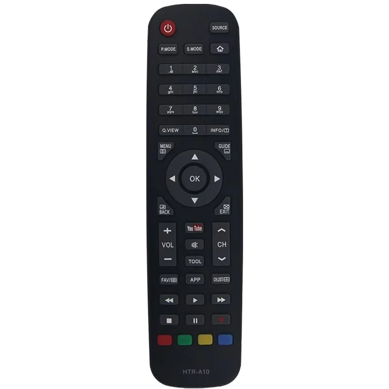 Remote Control Repl…