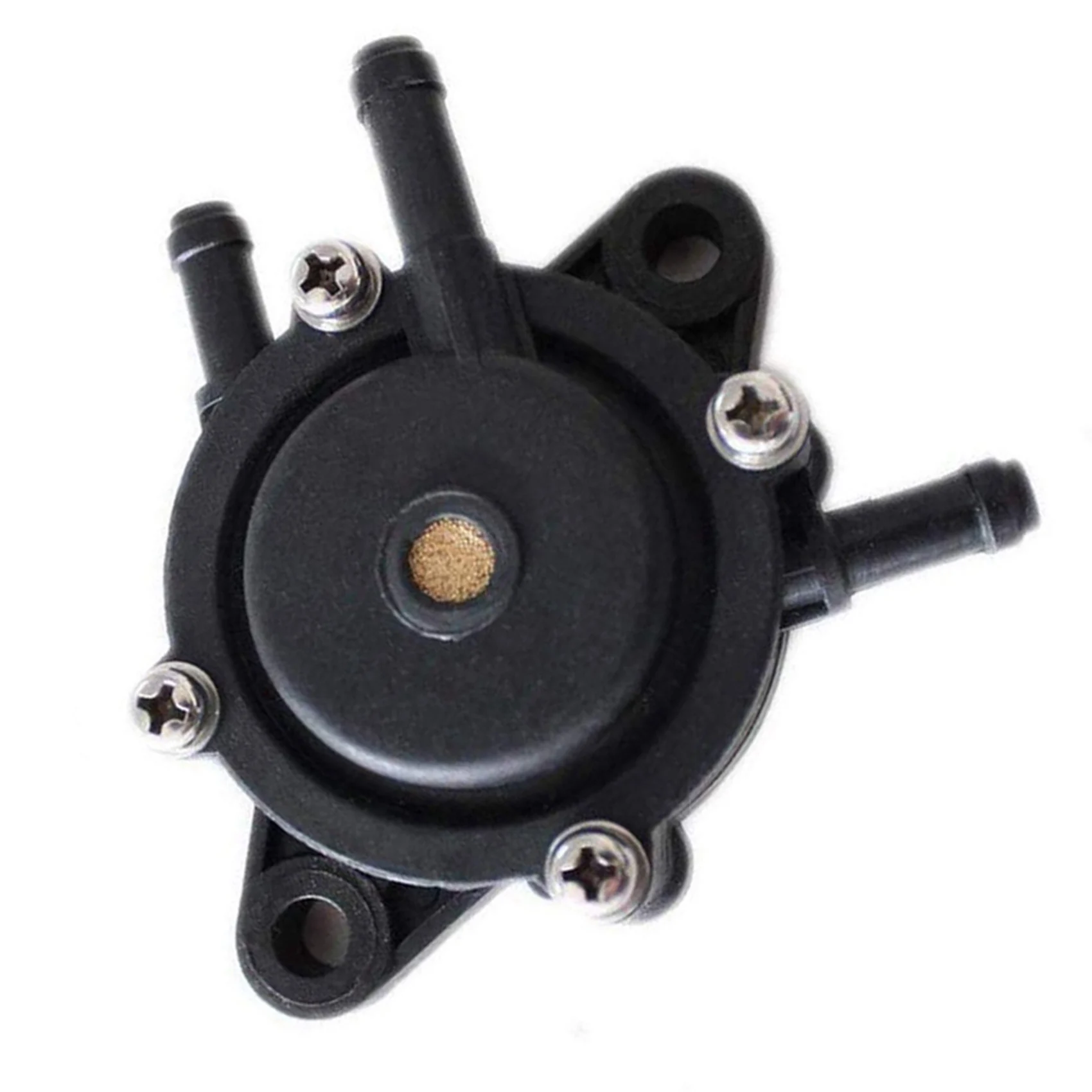 Leading-Edge-5X 16700-Z0J-003 Fuel Pump For Honda GX610 GX620 GX670 GXV610 GXV620 GXV670, GC135 GC160 GC190 GCV520 GCV530 GS190