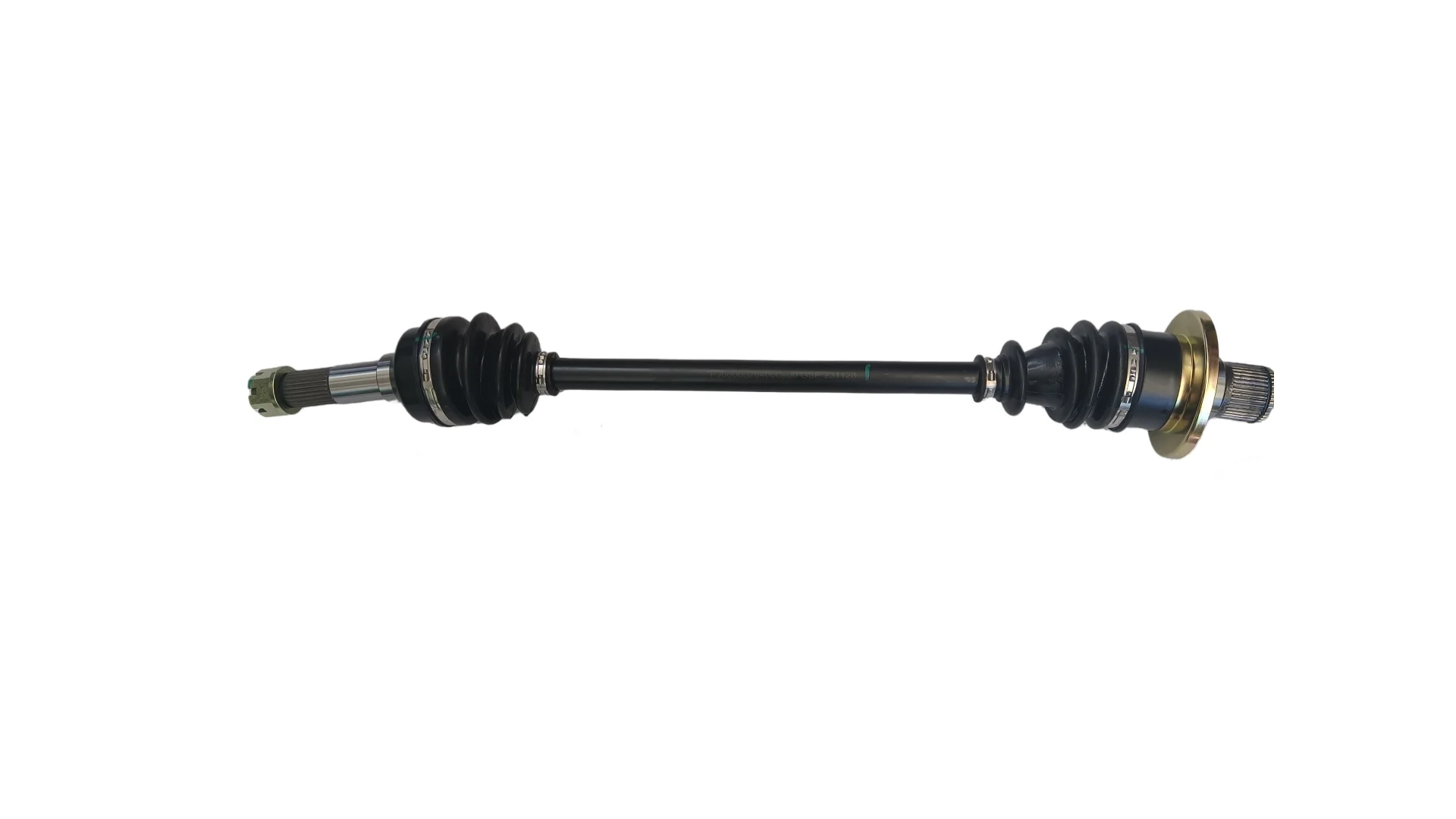 

Genuine UTV Rear Right Drive Shaft Parts for Hisun500UTV-5 700UTV -7 750UTV PJ00000264000900 47270-115S-000