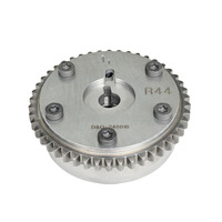 Phase Adjuster Timing Gear Camshaft VTC Actuator For Honda CROSSTOUR Civic Accord CRV L4 2.4L 14310-R5A-305 14310-R44-A01