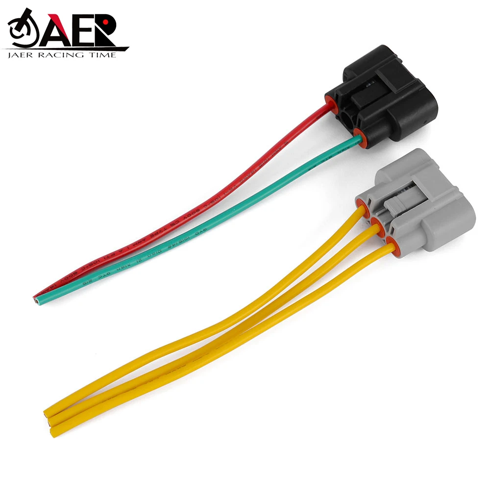 

Regulator Rectifier Plug Connector for Honda MUV700 TRX420 CMX500 TRX500FA/FE CB1100 CB500F CB500X CRF1000 CBR500R