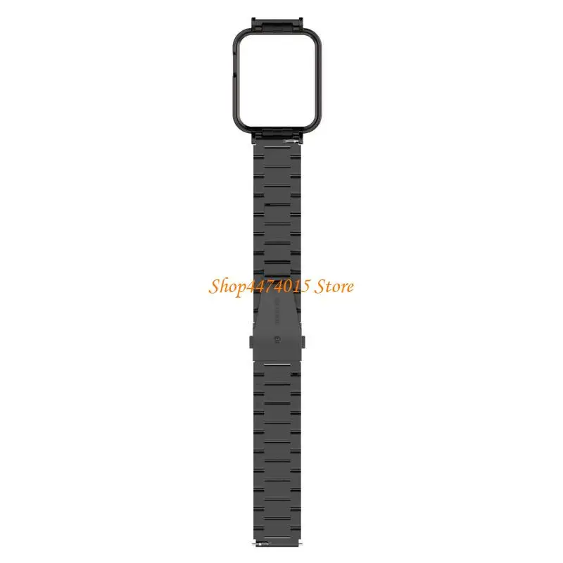 K1aa Watch Band Wristband for Redmi Watch1/Mi Watch Lite 1 Smartwatch Sbrace Strap