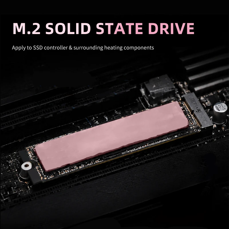 JARAPAD EXTREME Thermal Putty For VGA GPU IC Processor