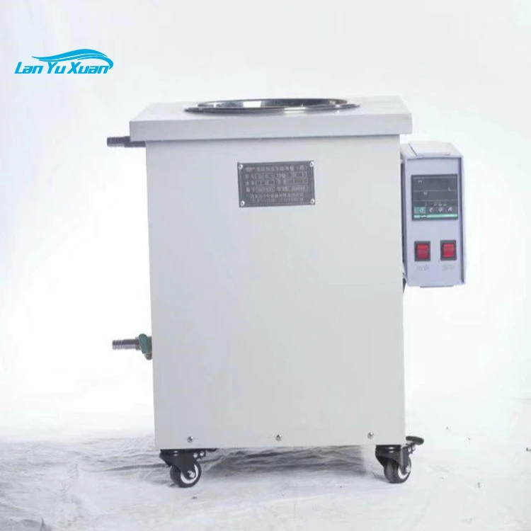 

Lab Supplies Laboratory High Temperature Water/Oil Bath Glass Reactor Circulating Heat Source