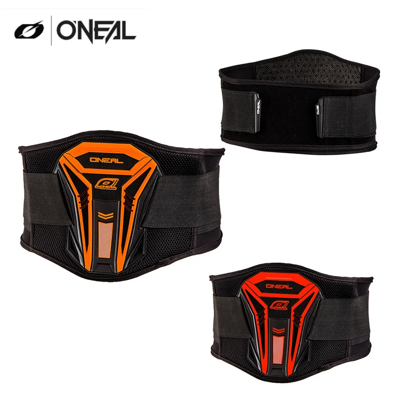 ONEAL PXR KIDNEY Belt Motorcycle Waist Protection Fall-resistant Waist Belt Locomotive Equipment Rider Protective Gear Off-road