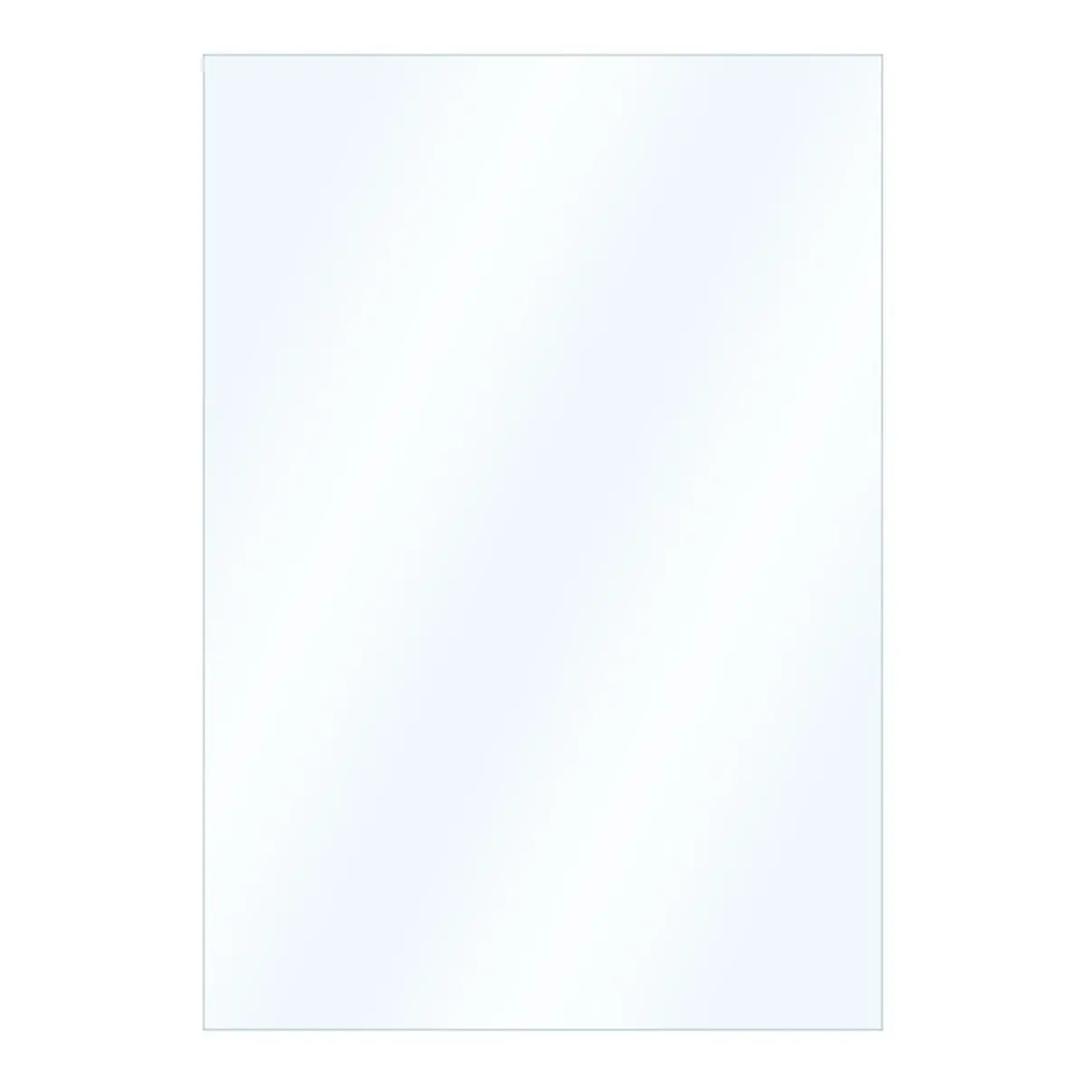 A26Z 2pcs Release Film for M3 Premium 3D Printers Transparent Light-Curing Resin Separator Sheet