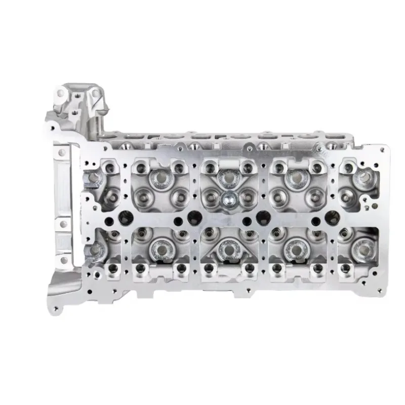 

2025 Factory High Quality OM654 Engine Parts Cylinder Head For Mercedes Benz 654 Om654.920 W213 E220d Engine OE A6540106912