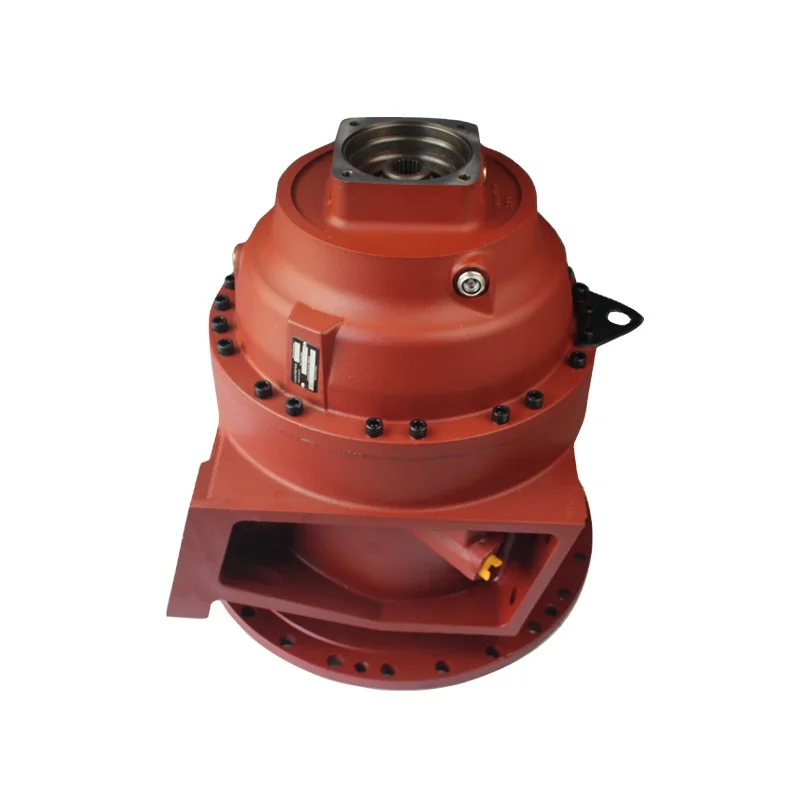 

P5300 Gearbox Reducer for Concrete Mixer Truck