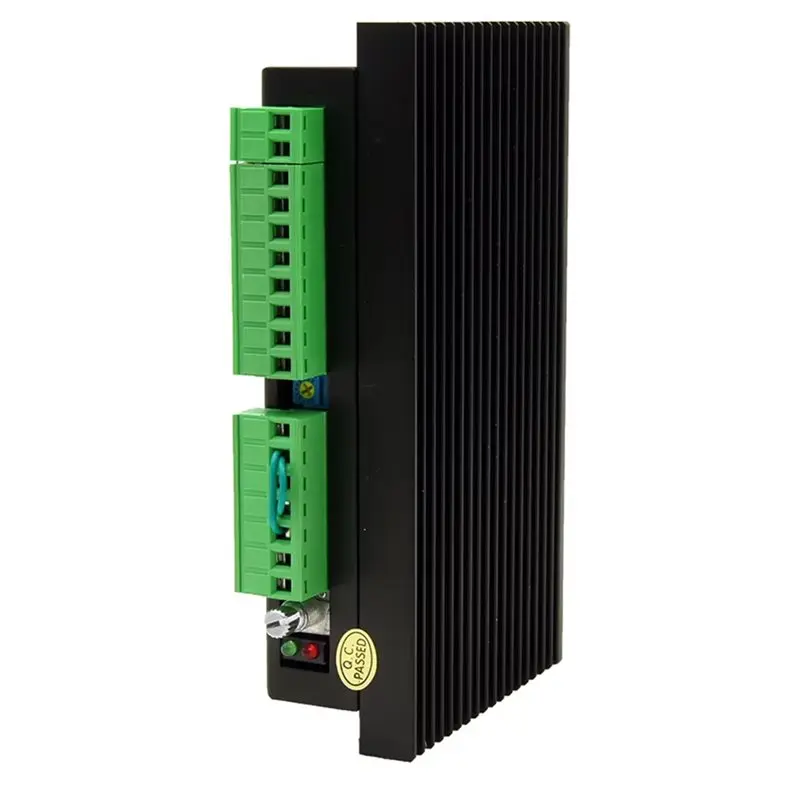 BMBY-BLDC Motor Controller Three-Phase Brushless DC Motor Driver 48V 300W 18-50VDC