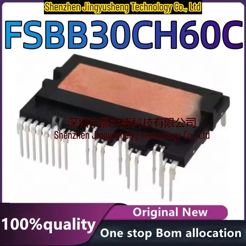 New Original FSBB30CH60C Module